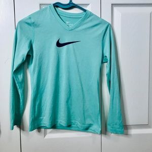 Nike long sleeve shirt